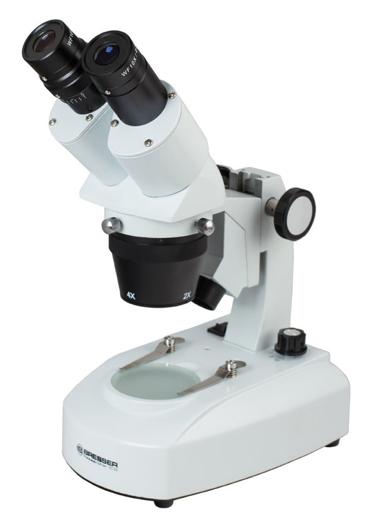 Bresser Researcher ICD LED 20-80x Stereo Microscope, photo 2