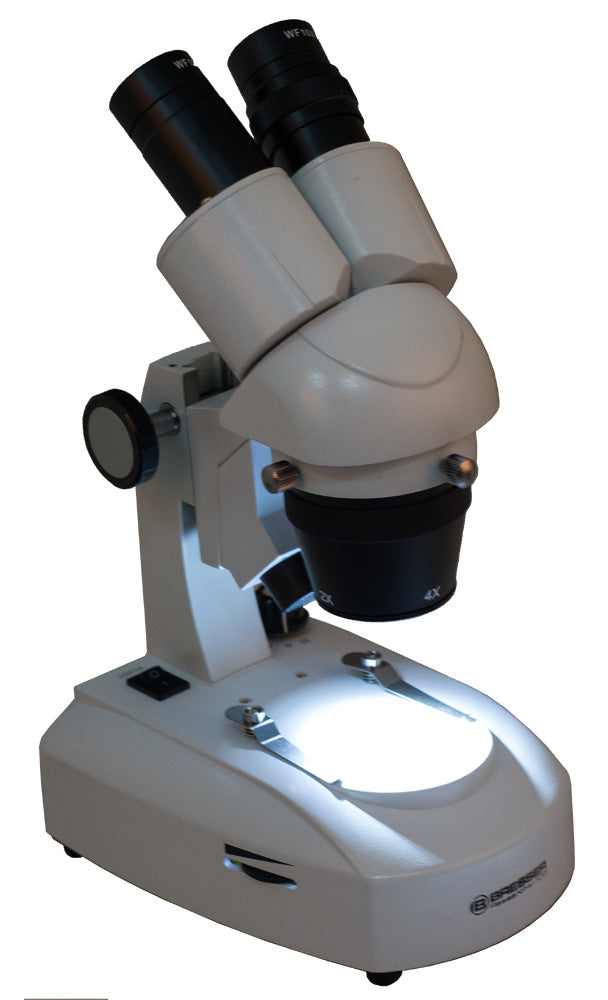 Bresser Researcher ICD LED 20-80x Stereo Microscope, photo 4