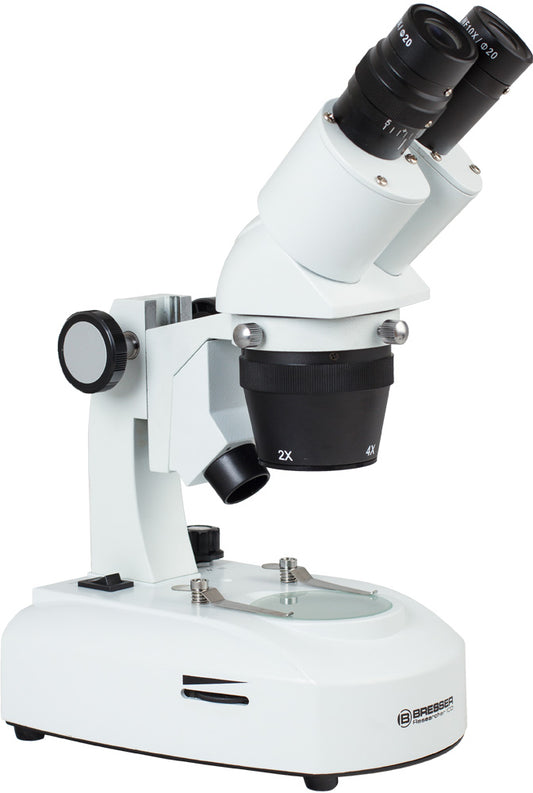 Bresser Researcher ICD LED 20-80x Stereo Microscope