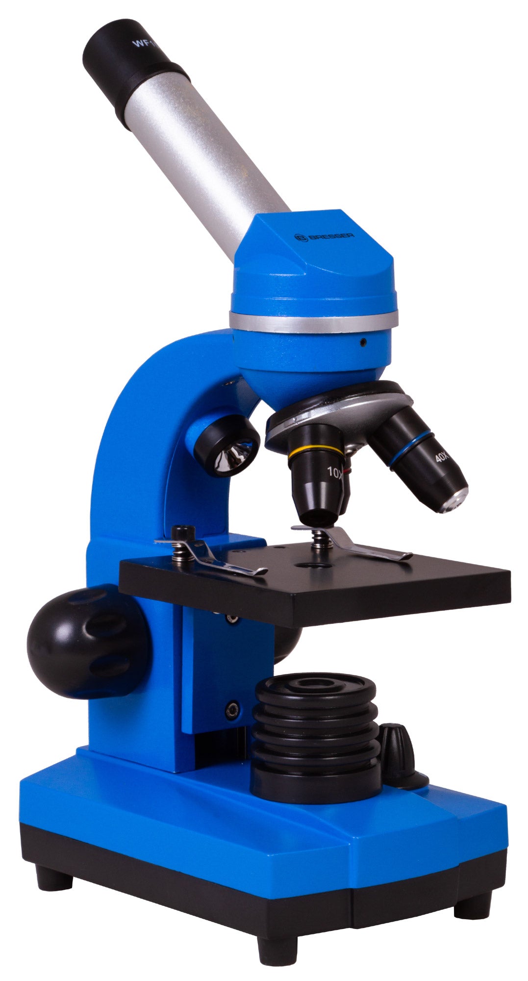 Bresser Junior Biolux SEL 40-1600x Microscope, photo 3