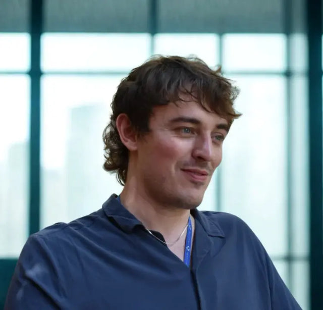 Will Sibley, author of the Scope & Field guides