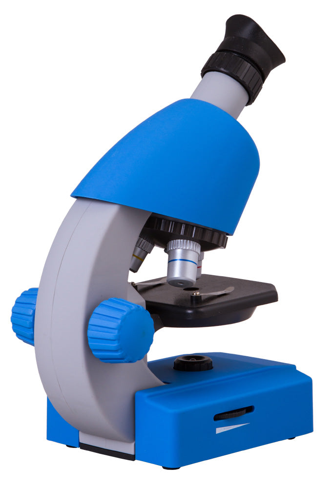 Bresser Junior 40-640x Microscope, photo 4
